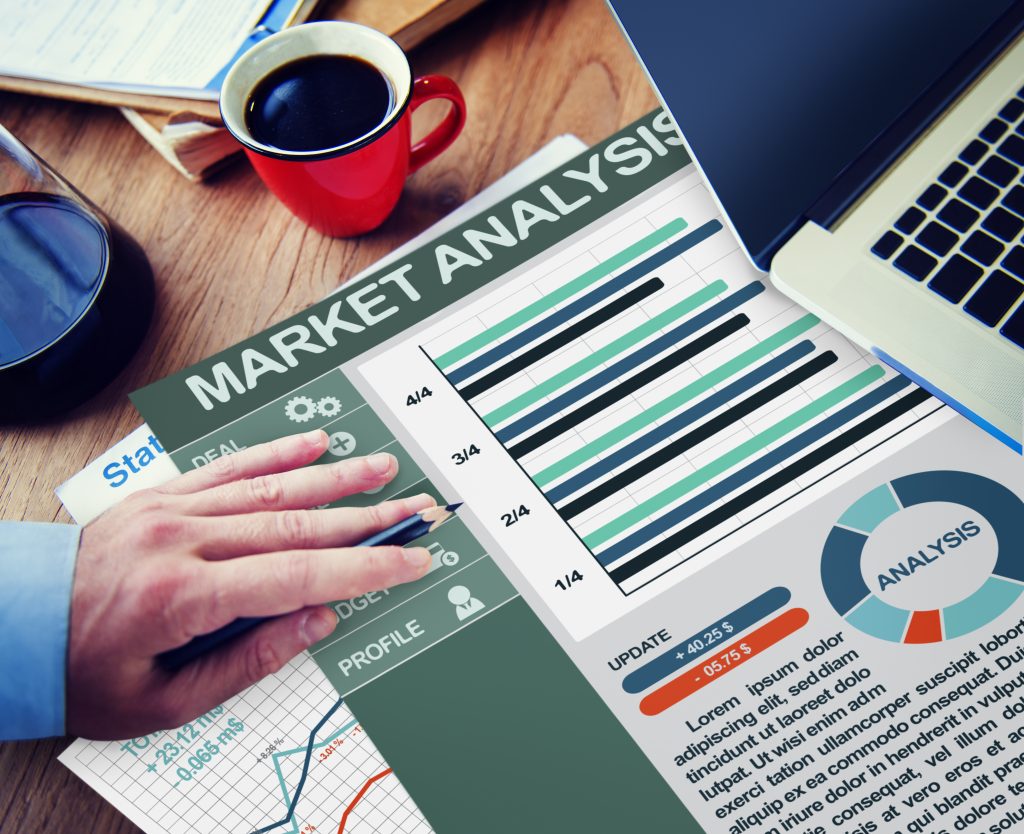 market commentary