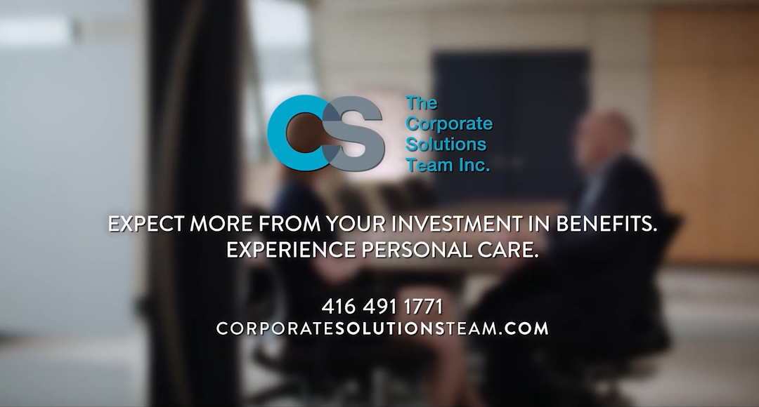 Expect More From Your Investment in Benefits – Experience Personal Care